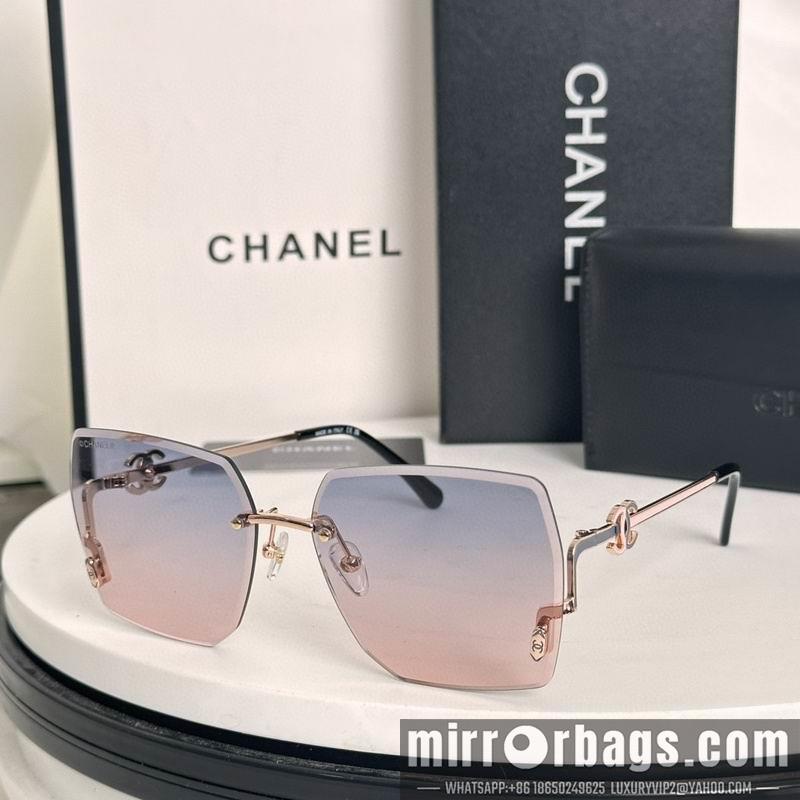 Replica Chanel Glasses smh44