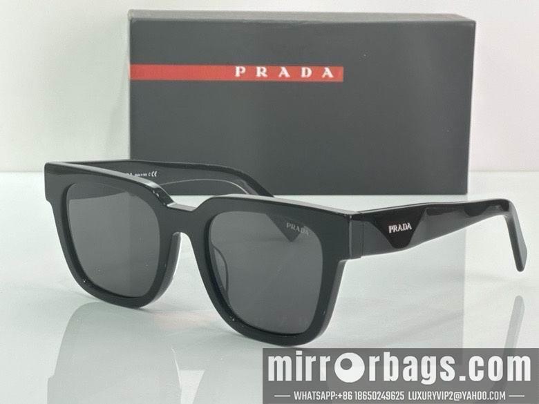 Replica Prada Glasses smx180