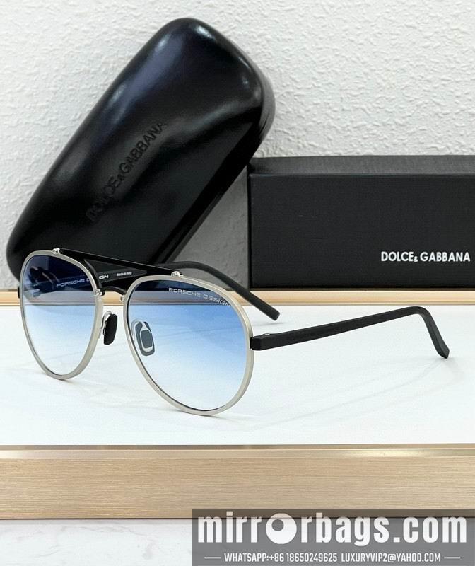 Replica DG Glasses 03smh44