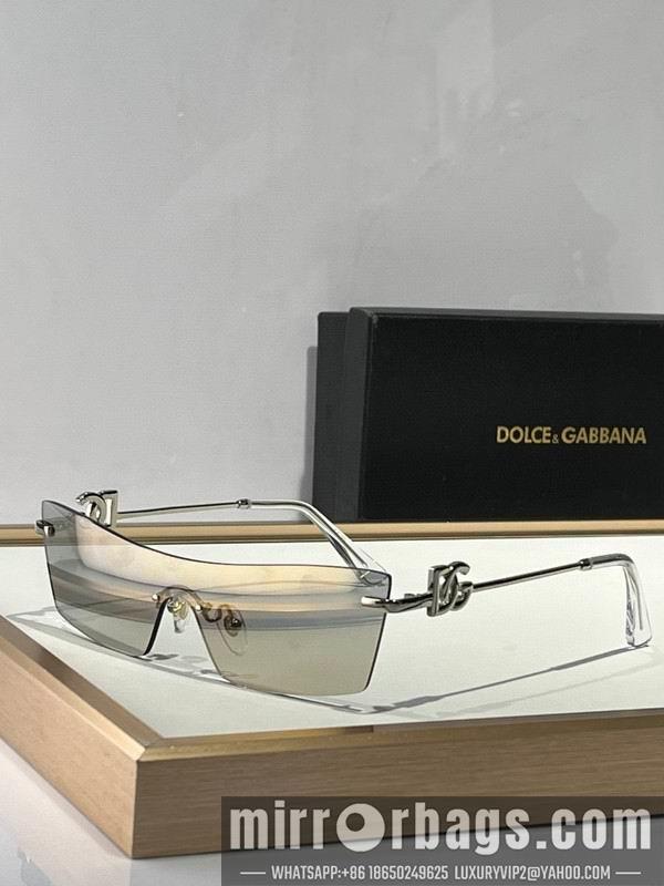 Replica DG Glasses 03smh23