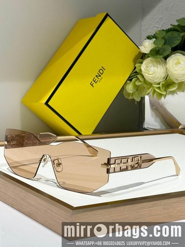 Replica Fendi Glasses smh95