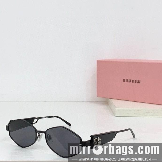 Replica MiuMiu Glasses smx126