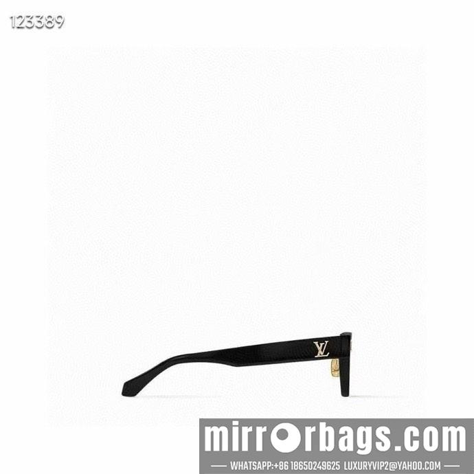 Replica LV Glasses smx195
