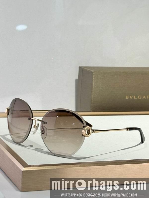 Replica Bvlgari Glasses 03smh94