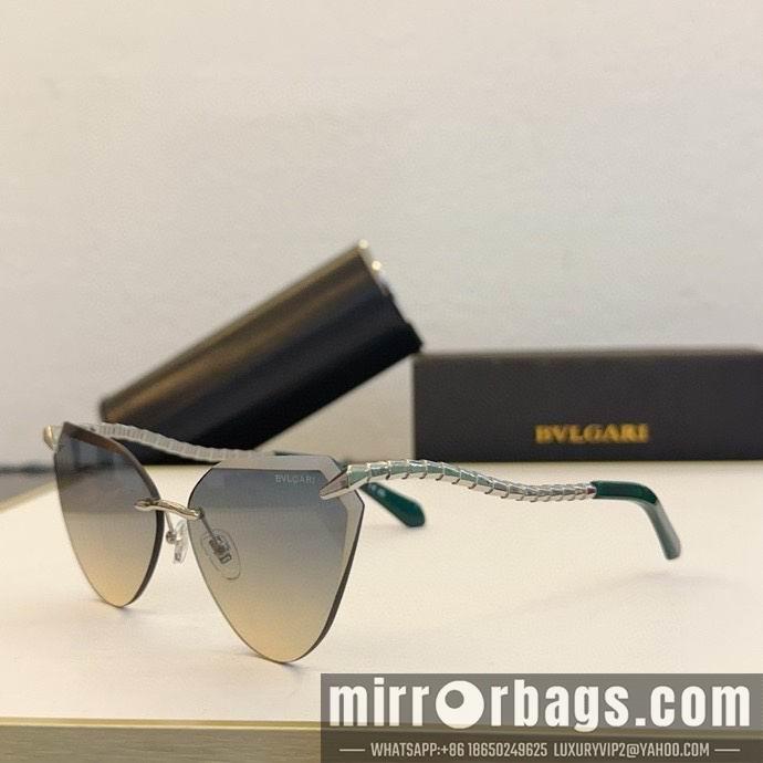 Replica Bvlgari Glasses smx33