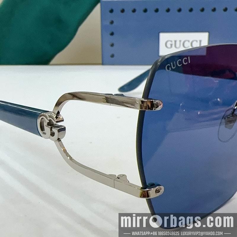 Replica Gucci Glasses smr137