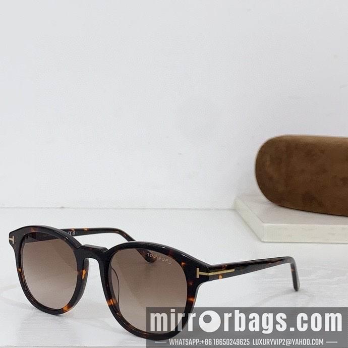 Replica Tom Ford Glasses smx146