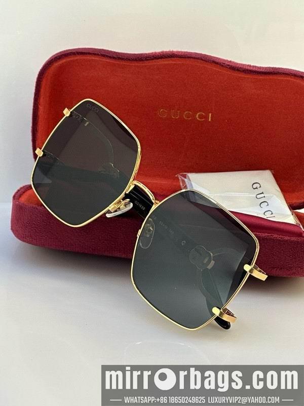 Replica Gucci Glasses smh43