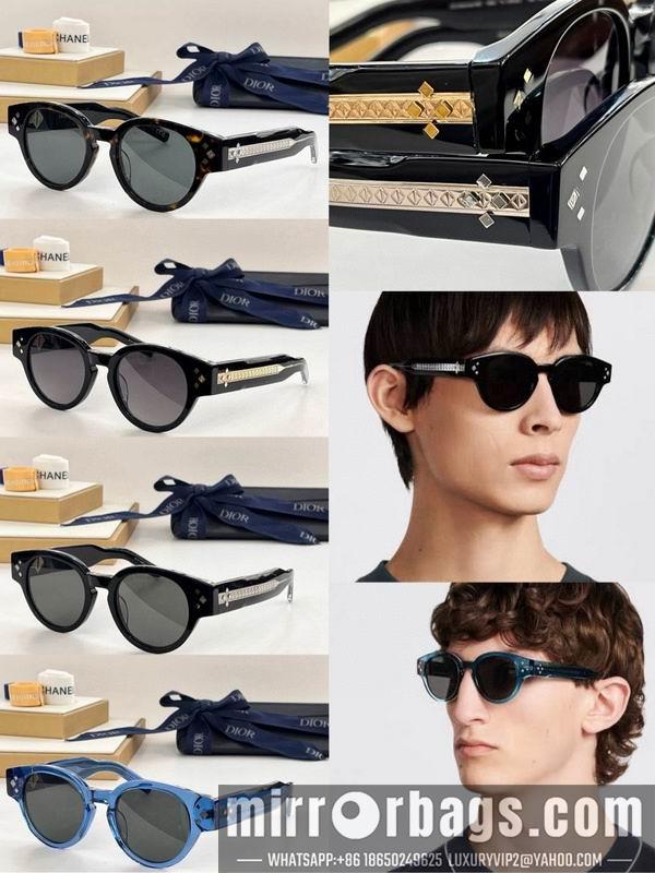 Replica Dior Glasses 03smh64