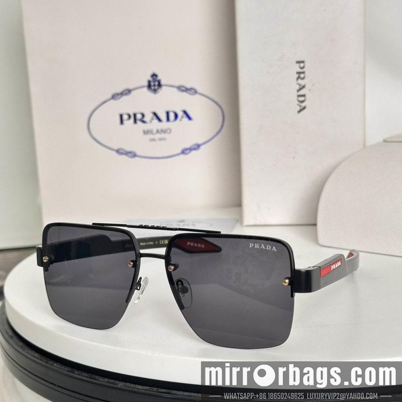 Replica Prada Glasses smh199