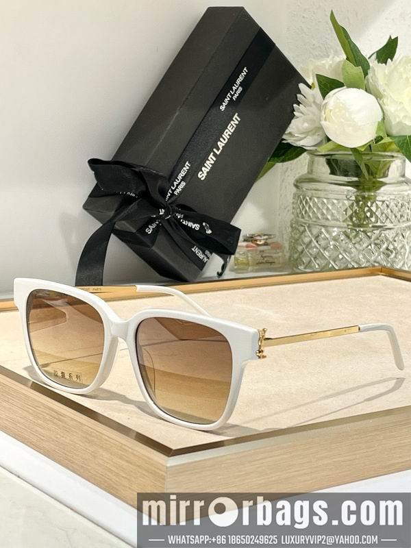 Replica YSL Glasses smx50