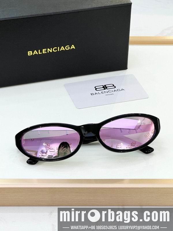 Replica Balenciaga Glasses 03smh45