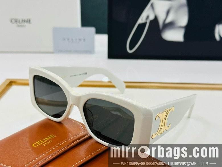 Replica Celine Glasses smx155