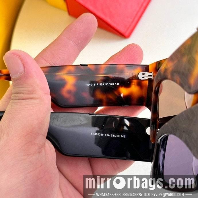 Replica Fendi Glasses smx161