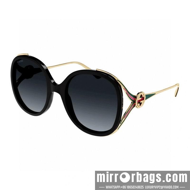Replica Gucci Glasses smh244