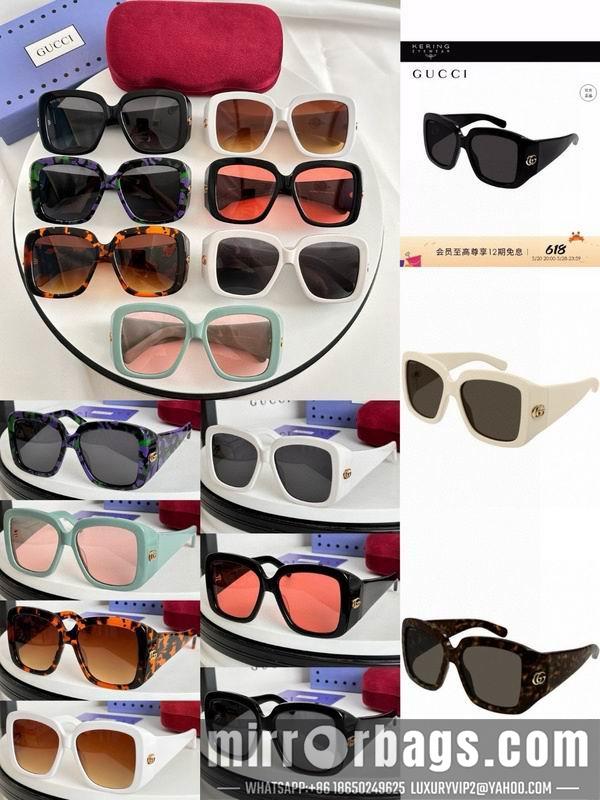 Replica Gucci Glasses smh198