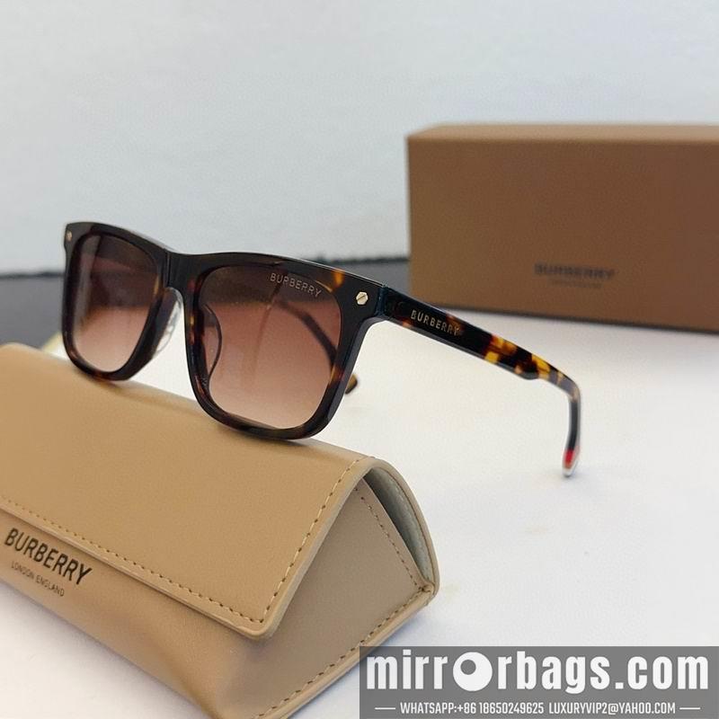 Replica Burberry Glasses smx73