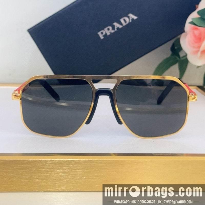 Replica Prada Glasses smh189