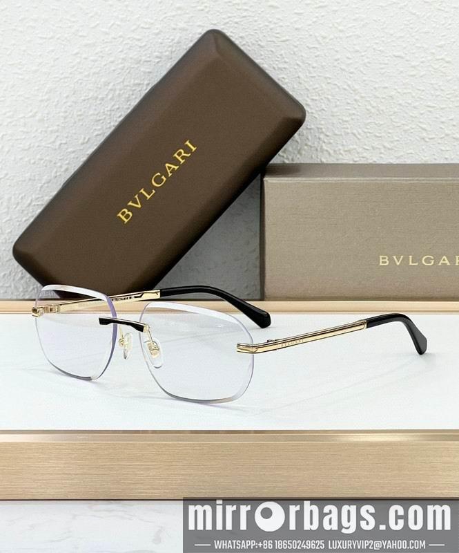 Replica Bvlgari Glasses 03smh143