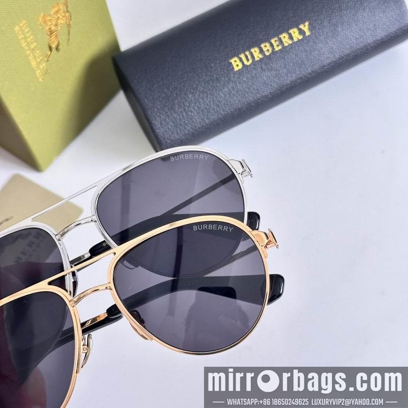 Replica Burberry Glasses 03smh02
