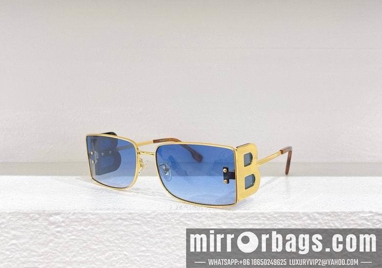 Replica Burberry Glasses smx56