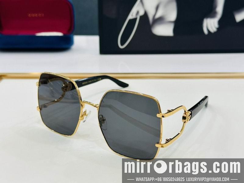 Replica Gucci Glasses smr122