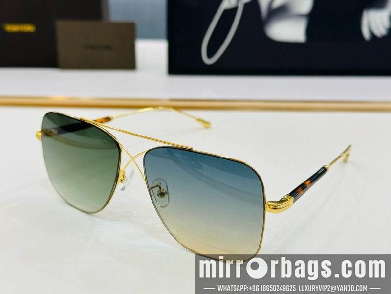 Replica Tom Ford Glasses smx33