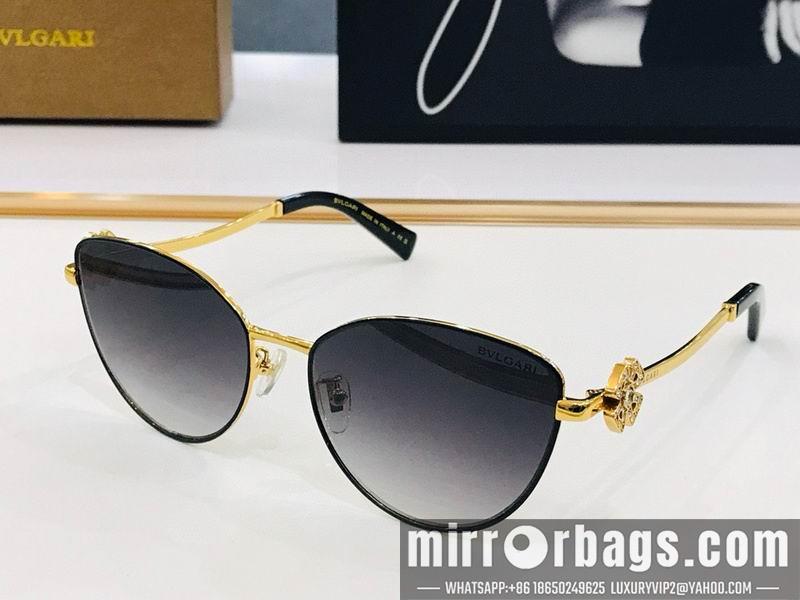 Replica Bvlgari Glasses smx06