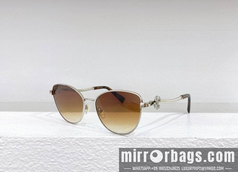 Replica Bvlgari Glasses smx08