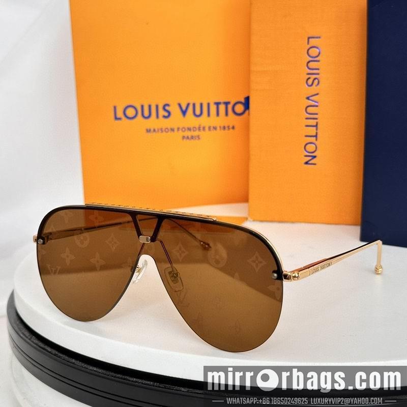 Replica LV Glasses smr145