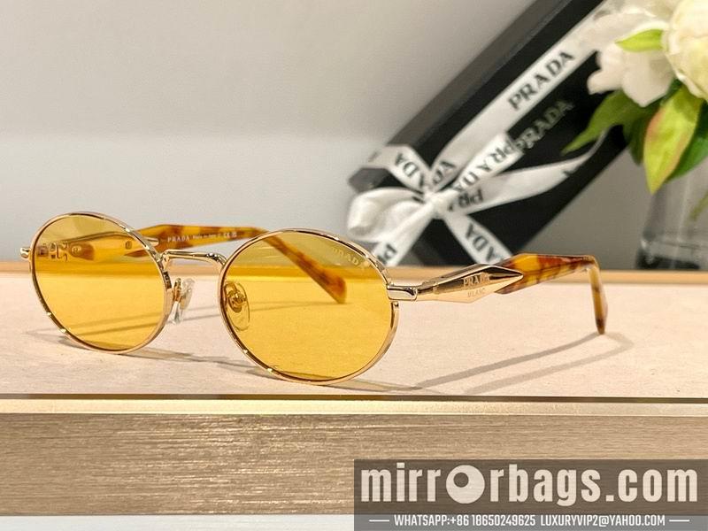 Replica Prada Glasses smr20