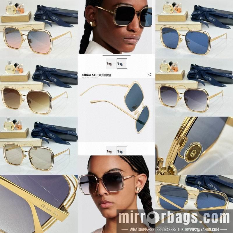 Replica Dior Glasses smr30