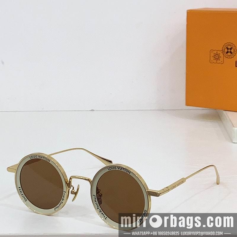 Replica LV Glasses smr61