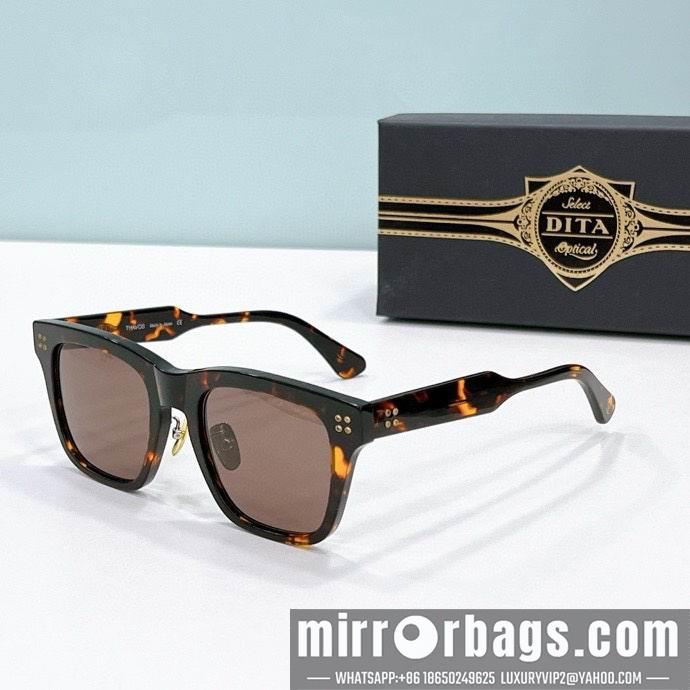 Replica Dita Glasses smr16
