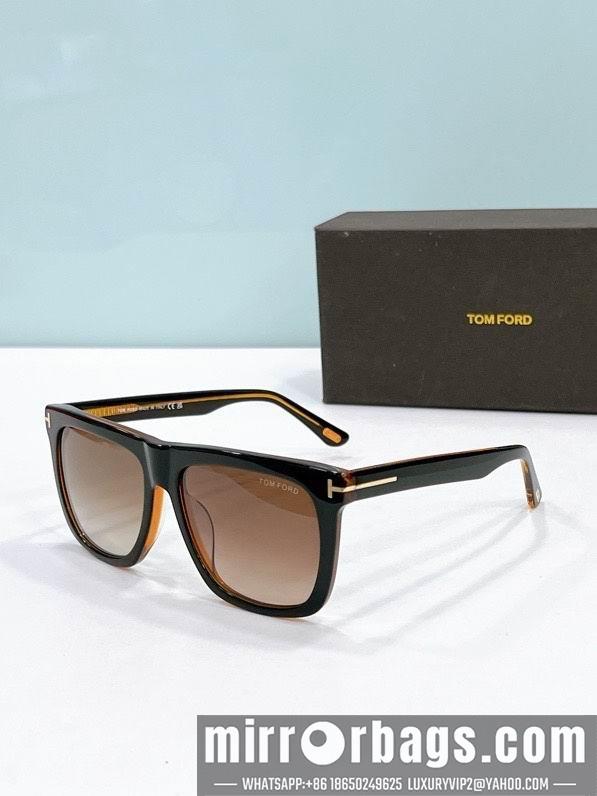 Replica Tom Ford Glasses smx127