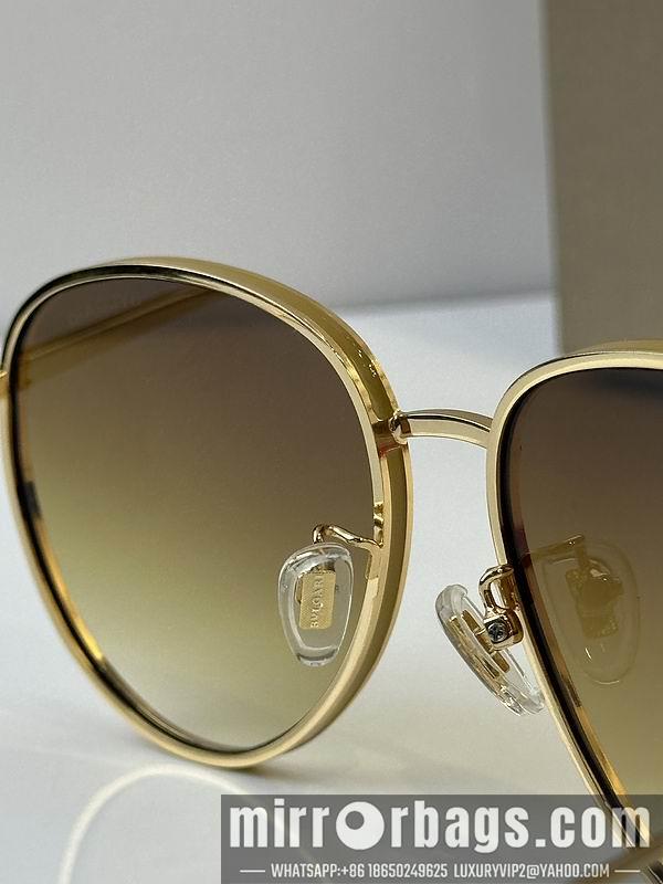 Replica Bvlgari Glasses 03smh172