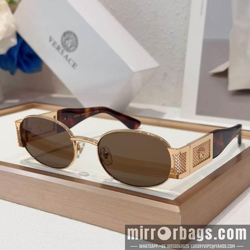 Replica Versace Glasses 03smh91