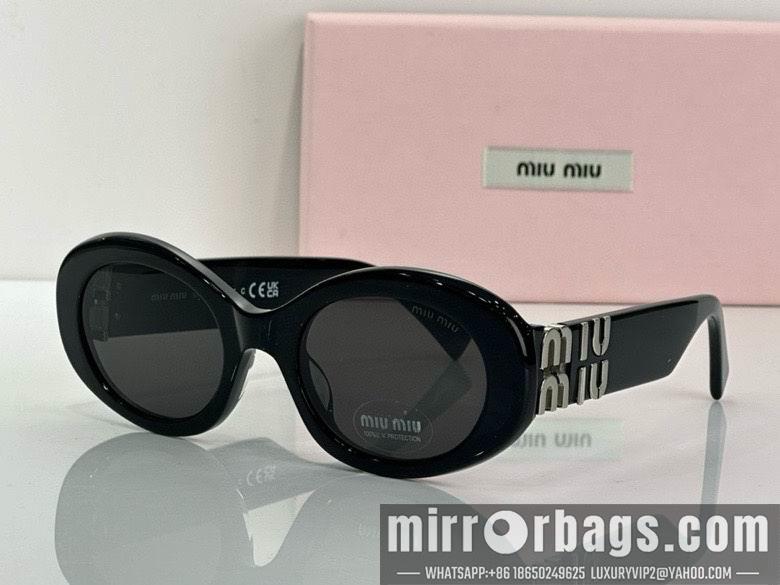 Replica MiuMiu Glasses smx91