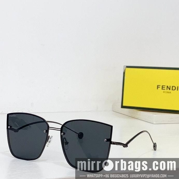 Replica Fendi Glasses smx41