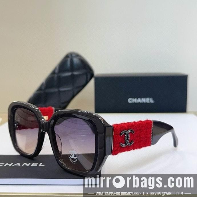 Replica Chanel Glasses smr14