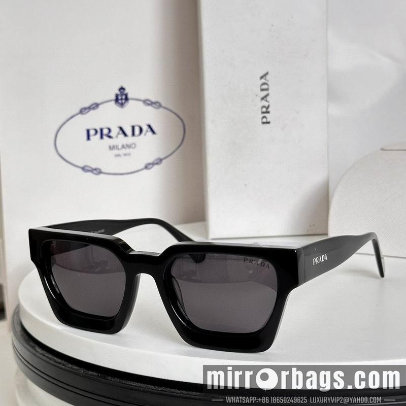 Replica Prada Glasses smh132