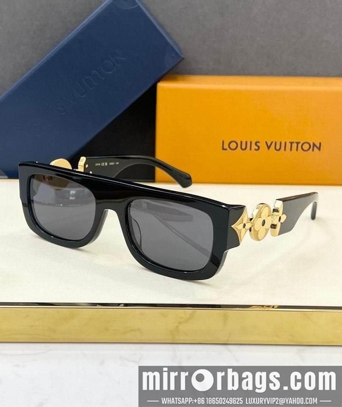 Replica LV Glasses smh193