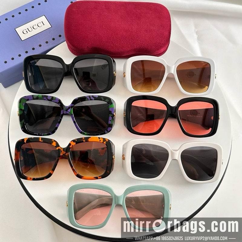 Replica Gucci Glasses smh198