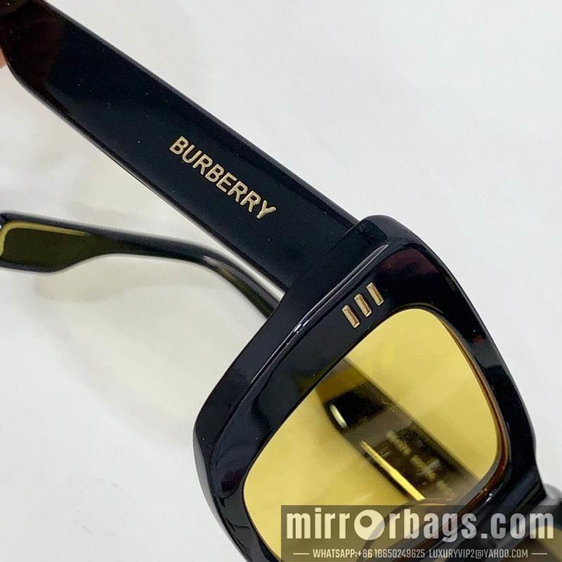 Replica Burberry Glasses smr15