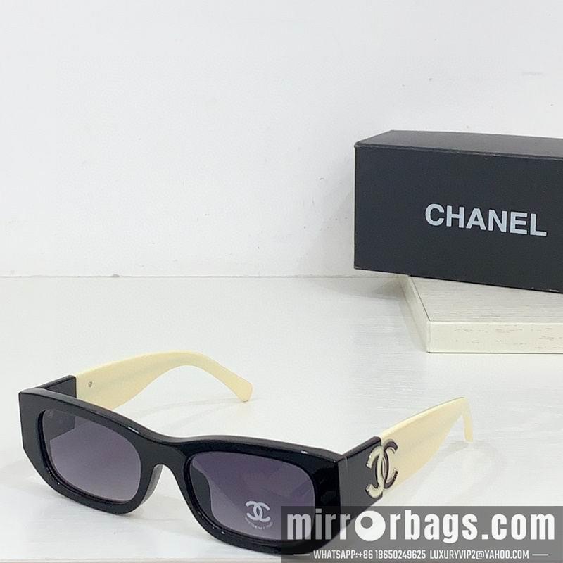 Replica Chanel Glasses smr25
