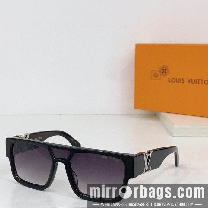 Replica LV Glasses smx165