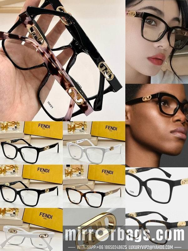 Replica Fendi Glasses smx96