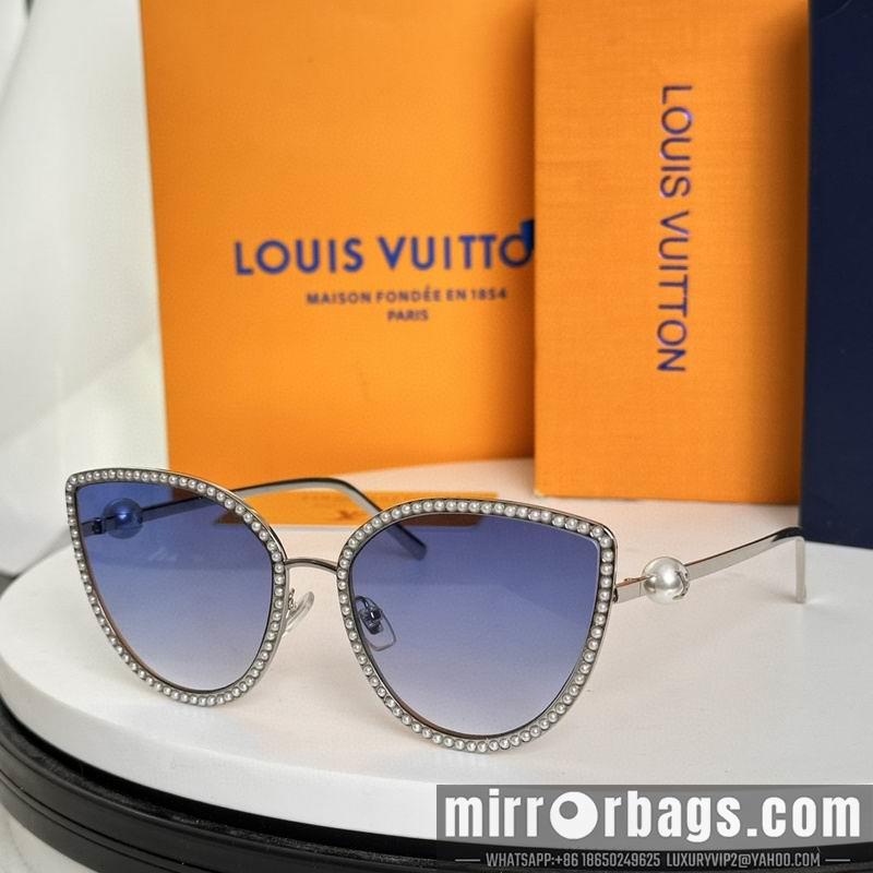 Replica LV Glasses smh129