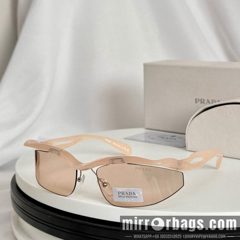 Replica Prada Glasses smx169