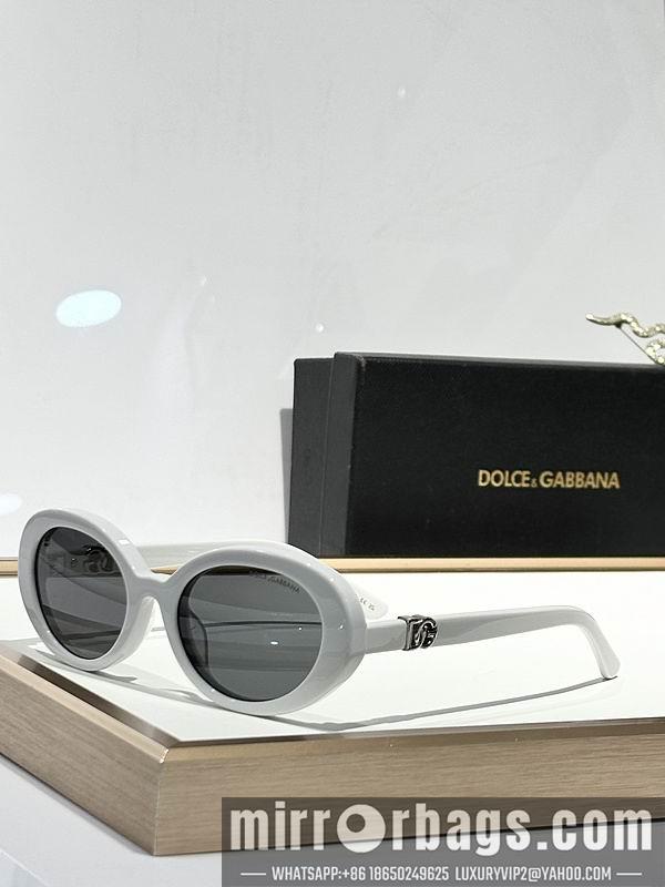 Replica DG Glasses 03smh25